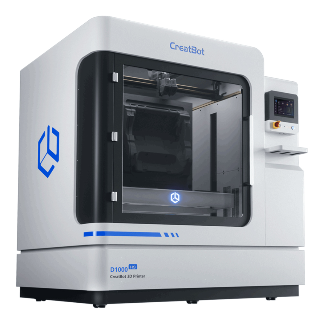 Wholesale Industrial 3D Printer Supplier in Dubai, UAE